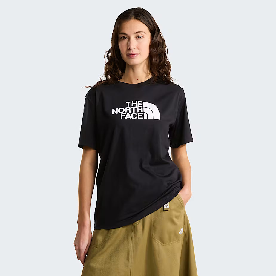 The North Face T-shirt Dames Half Dome Relaxed