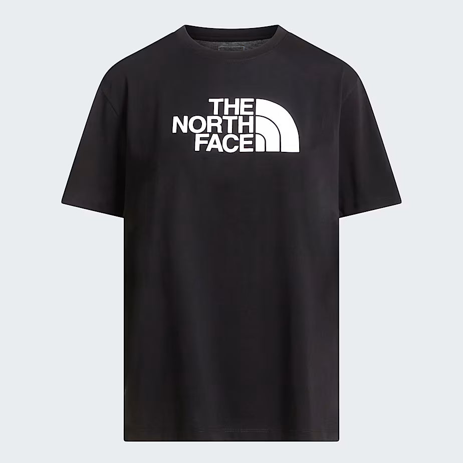The North Face T-shirt Dames Half Dome Relaxed