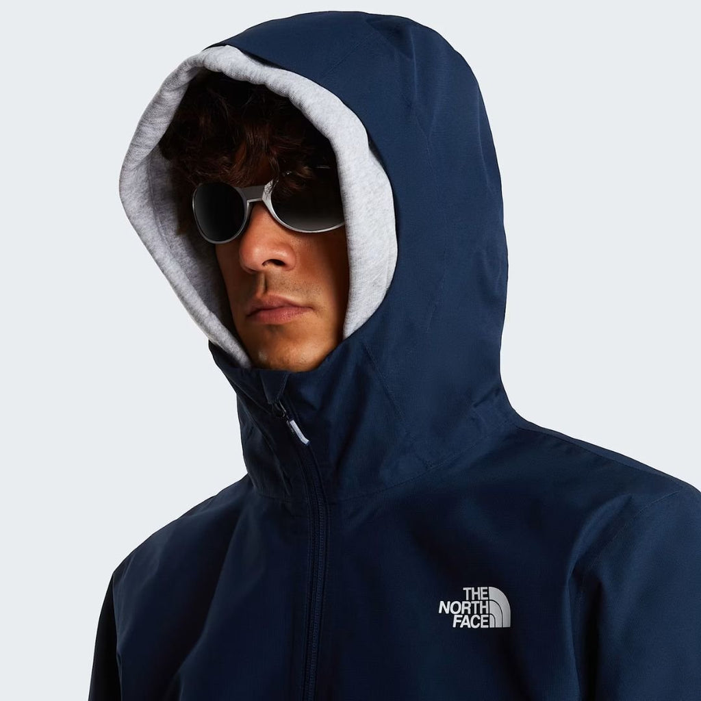 The North Face Quest DryVent Jas Heren kopen met ecocheques | ecochequesonline.be