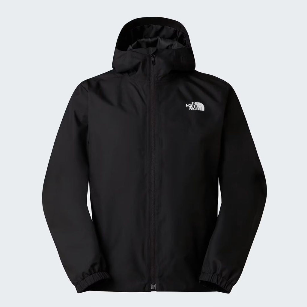 The North Face Quest DryVent Jas Heren kopen met ecocheques | ecochequesonline.be