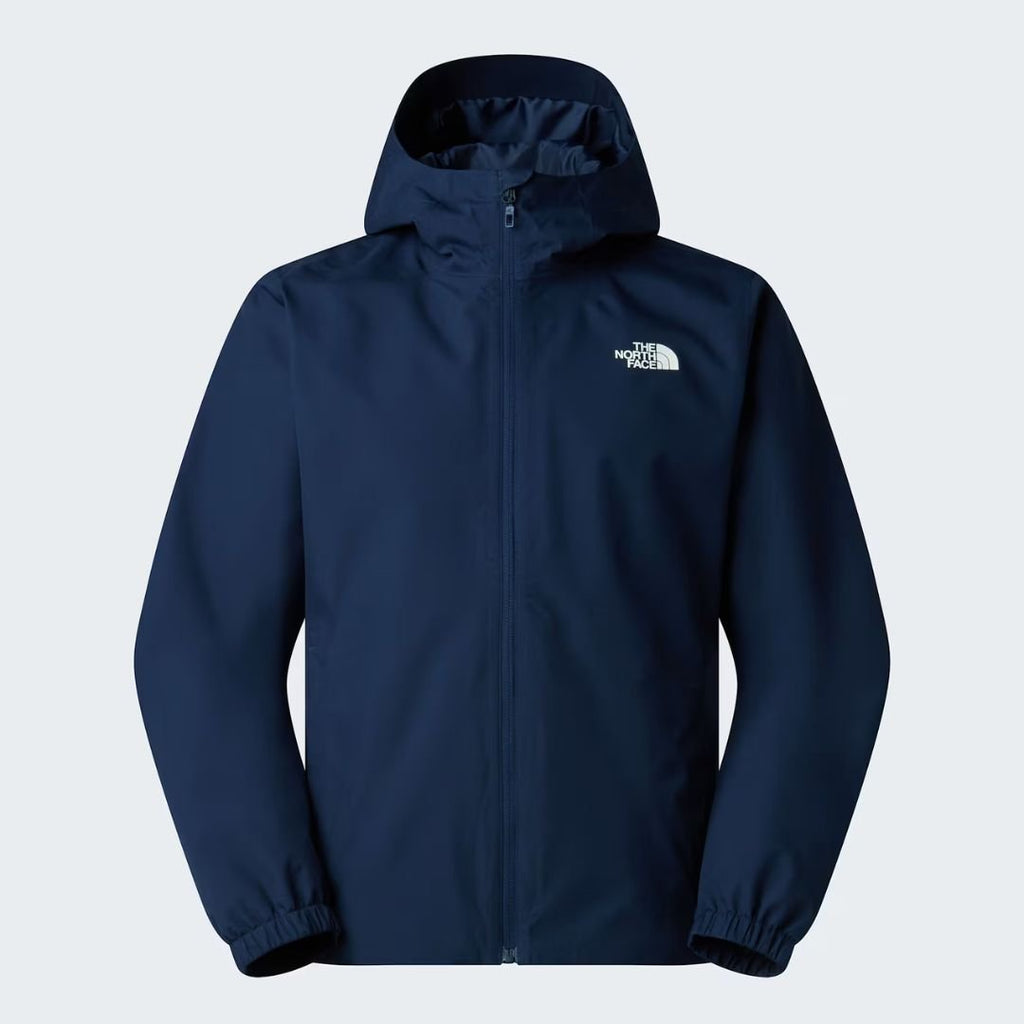 The North Face Quest DryVent Jas Heren kopen met ecocheques | ecochequesonline.be