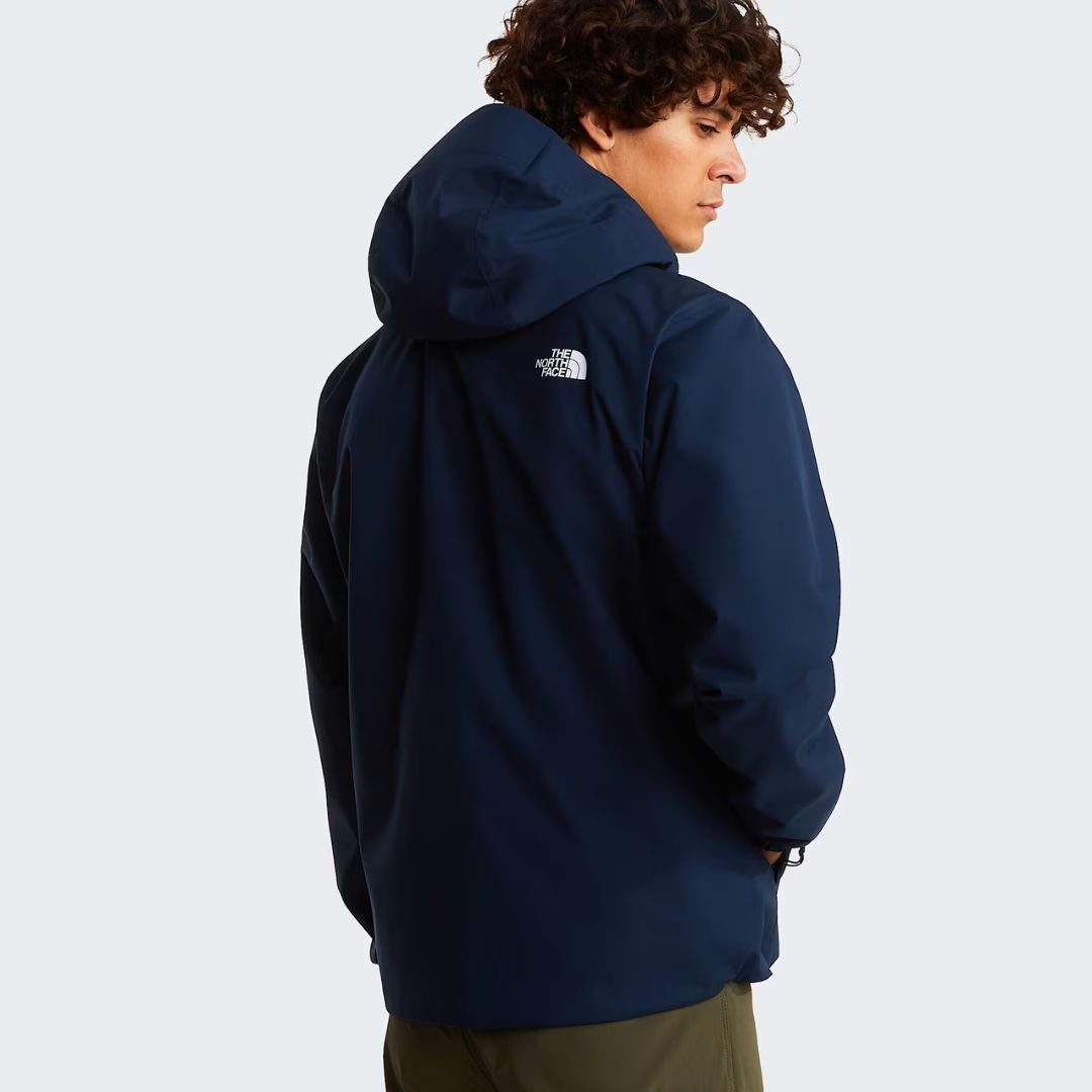 The North Face Quest DryVent Jas Heren kopen met ecocheques | ecochequesonline.be