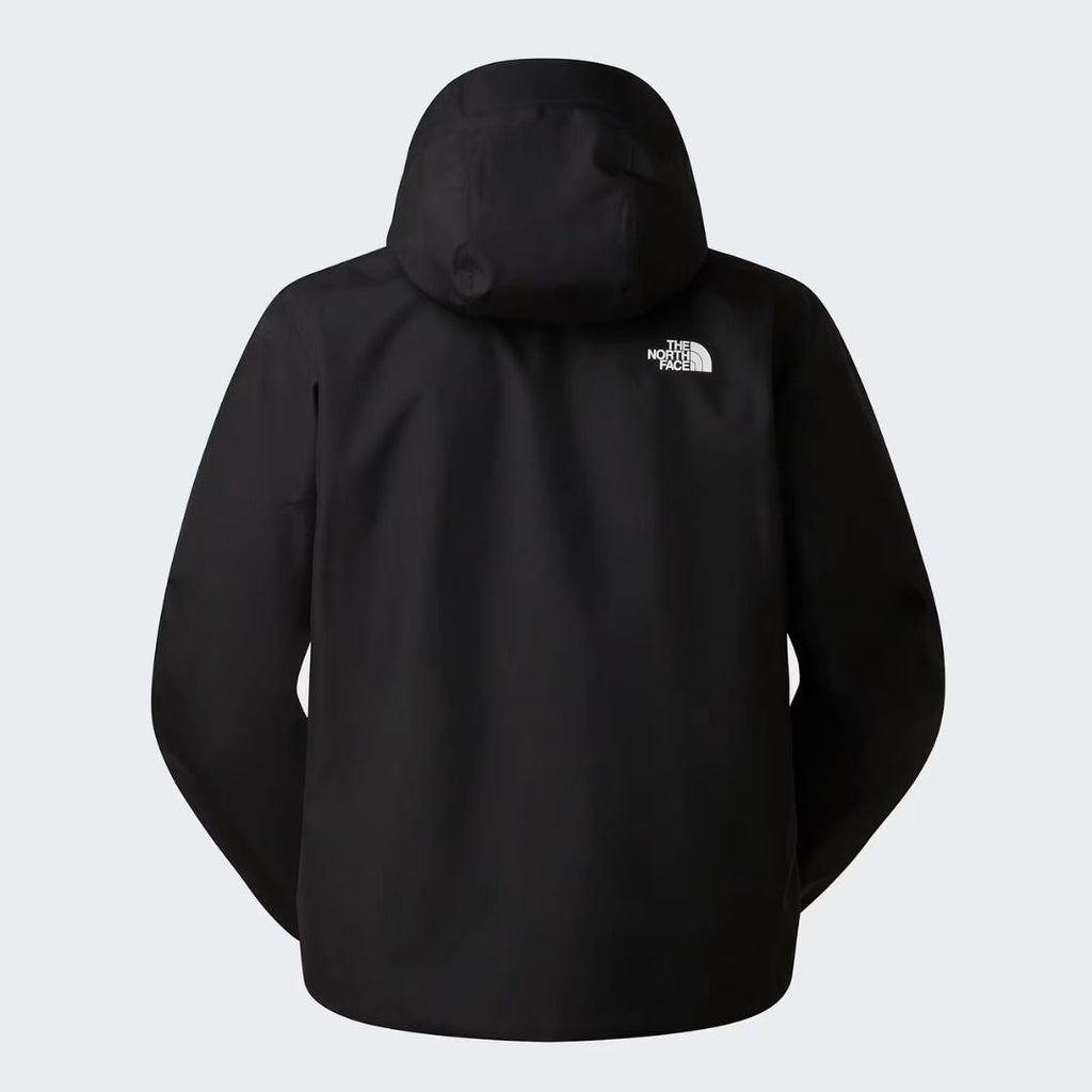 The North Face Quest DryVent Jas Heren kopen met ecocheques | ecochequesonline.be