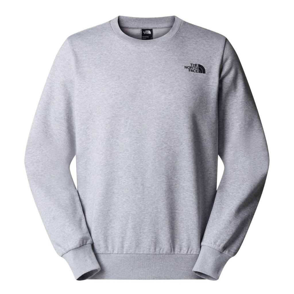 The North Face Sweater Heren kopen met ecocheques | ecochequesonline.be