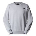 The North Face Sweater Heren kopen met ecocheques | ecochequesonline.be