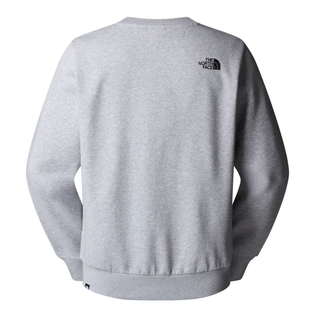 The North Face Sweater Heren kopen met ecocheques | ecochequesonline.be