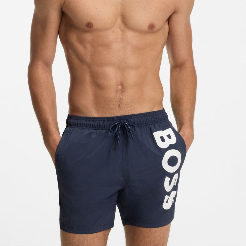 Zwembroek BOSS Octopus kopen met ecocheques | ecochequesonline.be